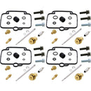 All Balls Racing Carburetor Rebuild Kit-1