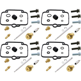 All Balls Racing Carburetor Rebuild Kit