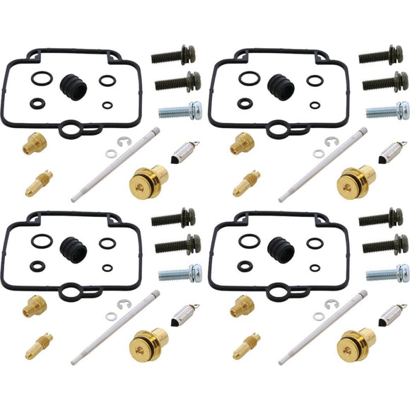 All Balls Racing Carburetor Rebuild Kit