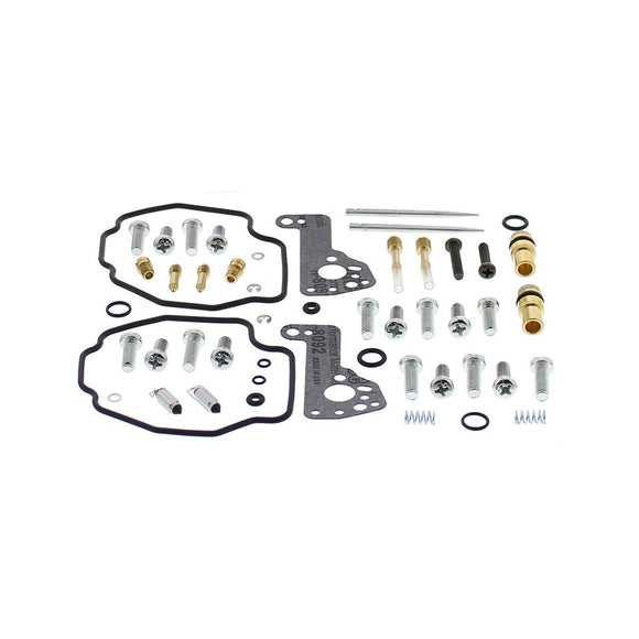 All Balls Racing Carburetor Rebuild Kit