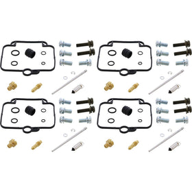 All Balls Racing Carburetor Rebuild Kit