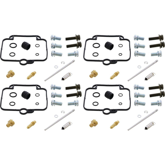 All Balls Racing Carburetor Rebuild Kit