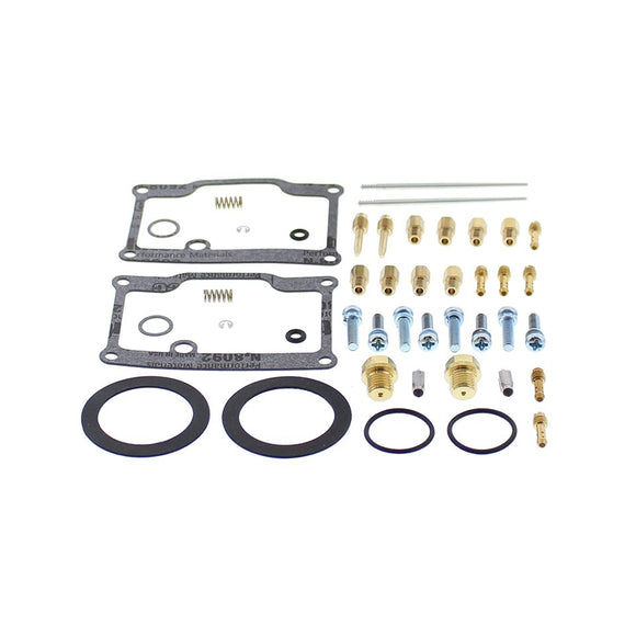 All Balls Racing Carburetor Rebuild Kit