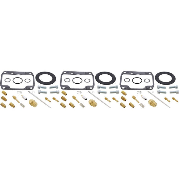 All Balls Racing Carburetor Rebuild Kit