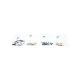 All Balls Racing Carburetor Rebuild Kit