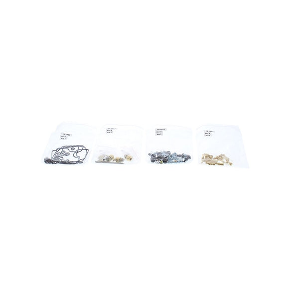 All Balls Racing Carburetor Rebuild Kit