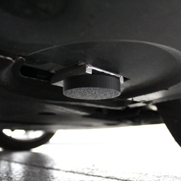 Flat 6 Motorsports - Jack Pad Adapter (992)