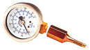 Wilwood Caliper Pressure Gauge - 1500 PSI-1