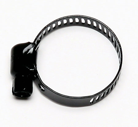 WILWOOD Hose Clamp, 1.12 Dia X 5/16, Short Remote M/C
