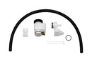 Wilwood Reservoir Kit Remote M/C 4.0 oz. Res.-1