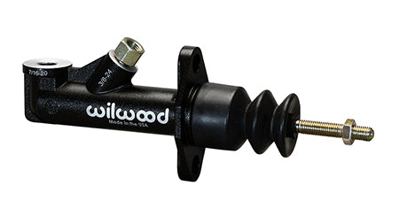 Wilwood Master Cylinder .625in Bore GS Compact Wilwood Master Cylinder .625in Bore GS Compact