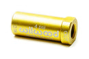 Wilwood Residual Pressure Valve - New Style 4 PSI / Gold-1
