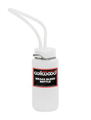 Wilwood Brake Bleed Bottle w/ Tubing-1