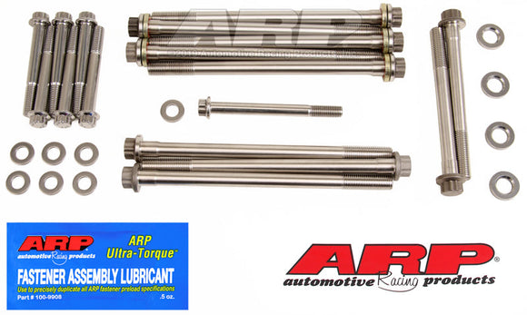 ARP Subaru WRX EJ20 & EJ25 Block Bolts