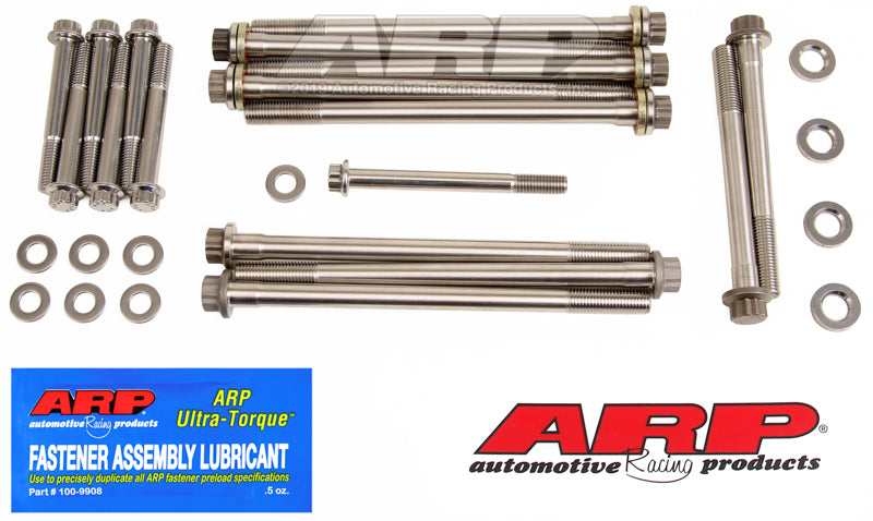 ARP Subaru WRX EJ20 & EJ25 Block Bolts
