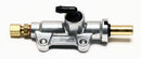 Wilwood Kart Master Cylinder - 1/2in Bore-Replacement Cylinder-1