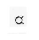 WILWOOD Hose Clamp, .50" Diameter, Kart Master Cylinder-1