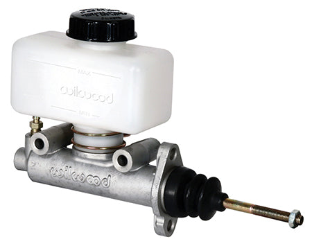 WILWOOD Combination Master Cylinder Kit - 7/8" Bore