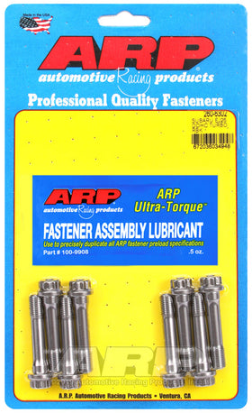 ARP Subaru EJ25 DOHC Turbo Rod Bolt Kit