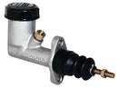 Wilwood Aluminum Master Cylinder - .700in Bore-1