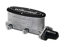 Wilwood High Volume Tandem Master Cylinder - 1in Bore-1