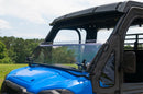 Seizmik 15-23 Kawasaki Mule PRO-FX/FXT Windshield Folding AR2-1