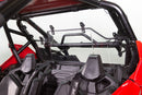 Seizmik 20-23 Polaris RZR PRO XP4/Sport/Premium/Ultimate Rear Windshield UV1S Poly-1