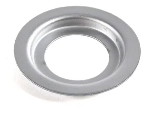 BMW Dustcover Plate (D=30X58X5,5-Crh) - Genuine BMW 26111225088