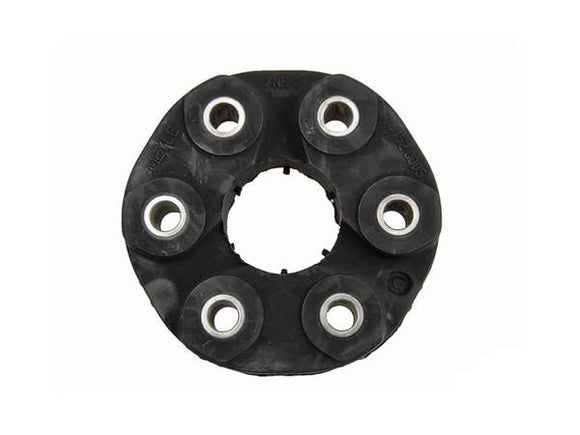 Flex Disc - BMW E46 325xi 330xi / E53 X5 / E70 X5 / E71 X6 / E83 X3 (Many Models Check Fitment)