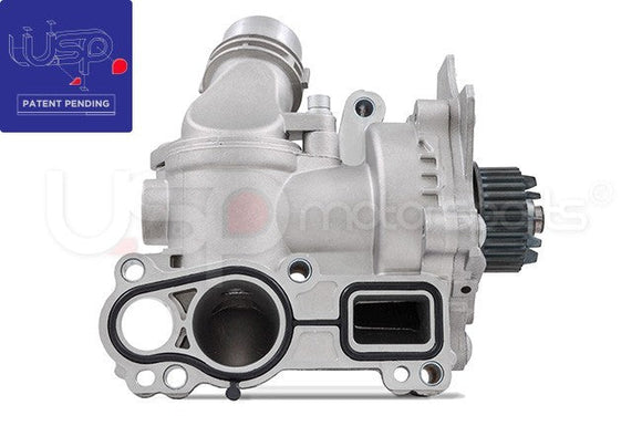 USP Cast Aluminium Water Pump Kit for TSI
