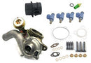 GIAC | UroTuning 250hp K04 Turbo Kit | Mk4 Golf | Jetta 1.8T-1