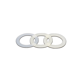 Moroso Distributor Housing Shim Kit