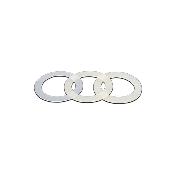 Moroso Distributor Housing Shim Kit