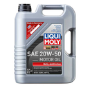 MoS2 Antifric­tion Motoroil SAE 20W-50 5L LM22072-1