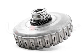 Dodson Motorsport DSG DQ500 Sportman Clutch Kit