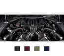 Eventuri F06 / F12 / F13 M5 (S63) Carbon Intake - Kevlar-2
