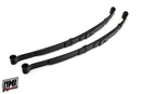 UMI Performance 70-81 GM F-Body Rear Leaf Spring Set 2in Lowering-1