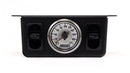 Dual Needle Gauge with two paddle switches- 200 PSI-1