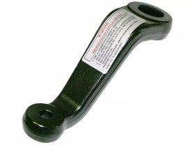 Superlift 87-95 Jeep Wrangler YJ/TJ/Cherokee XJ (w/ Power Steering) Dropped Pitman Arm