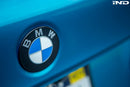 IND F90 M5 Painted BMW Roundel-8
