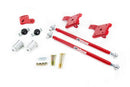 UMI Performance 70-81 GM F-Body Leaf Spring Traction Bars-1