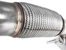 IE Cast Downpipe For 2.0T AWD | Fits MQB MK7/MK7.5 Golf R & Audi 8V/8S A3, S3-12