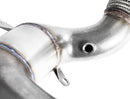 IE Cast Downpipe For 2.0T AWD | Fits MQB MK7/MK7.5 Golf R & Audi 8V/8S A3, S3-15