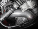 IE Cast Downpipe For 2.0T AWD | Fits MQB MK7/MK7.5 Golf R & Audi 8V/8S A3, S3-6