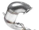 IE Cast Downpipe For 2.0T AWD | Fits MQB MK7/MK7.5 Golf R & Audi 8V/8S A3, S3-9