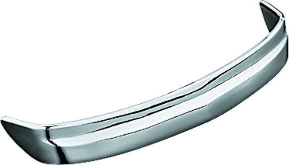 Kuryakyn Rear Fender Trim Honda GL1800 01-10 Models Chrome