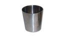Vibrant 3in x 4in T304 Stainless Seel Straight (Concentric) Reducer-1