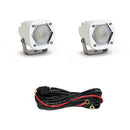 Baja Designs LED Light Pods S1 Work/Scene White Pair-1