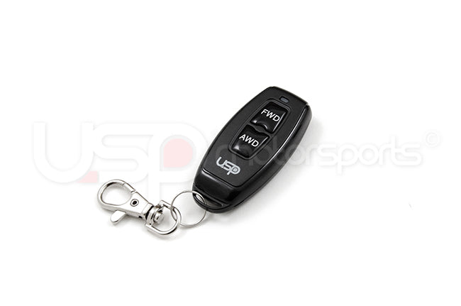 USP TrackSwitch Wireless Burnout Box for AWD