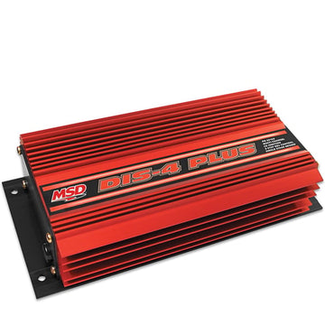 MSD MSD DIS-4 Plus. Distributorless 4 Channel